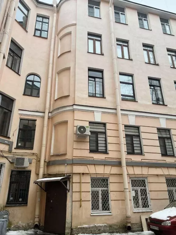 Квартира, 1 комната, 30.1 м - Фото 0