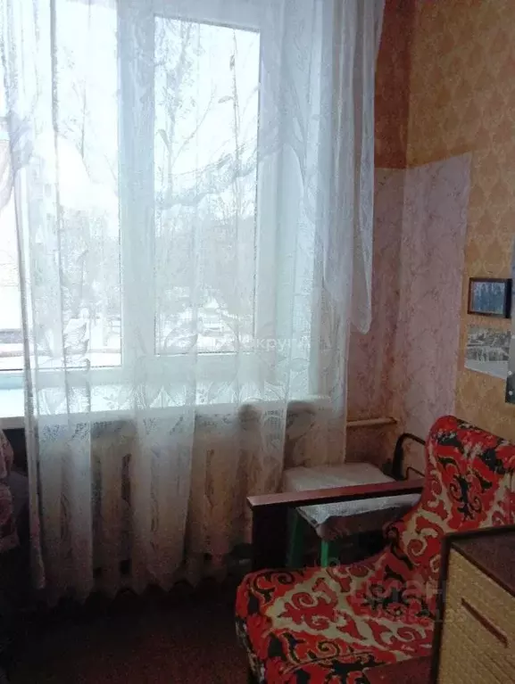 3-к кв. Московская область, Электроугли Богородский городской округ, ... - Фото 2