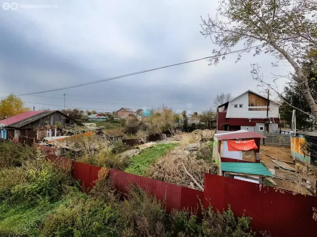 Участок в Ишим, улица Ермака (400 м) - Фото 2