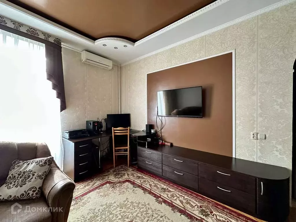 Продаётся 2-к квартира, 45.6 м - Фото 0