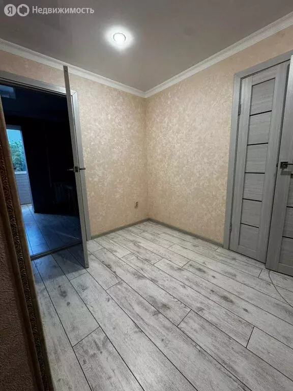 1-комнатная квартира: Нальчик, улица Киримова, 138Б (36 м) - Фото 1