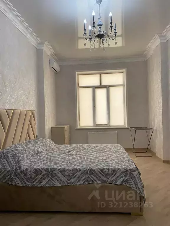 Студия Дагестан, Махачкала просп. Гамидова, 2 (60.0 м) - Фото 1