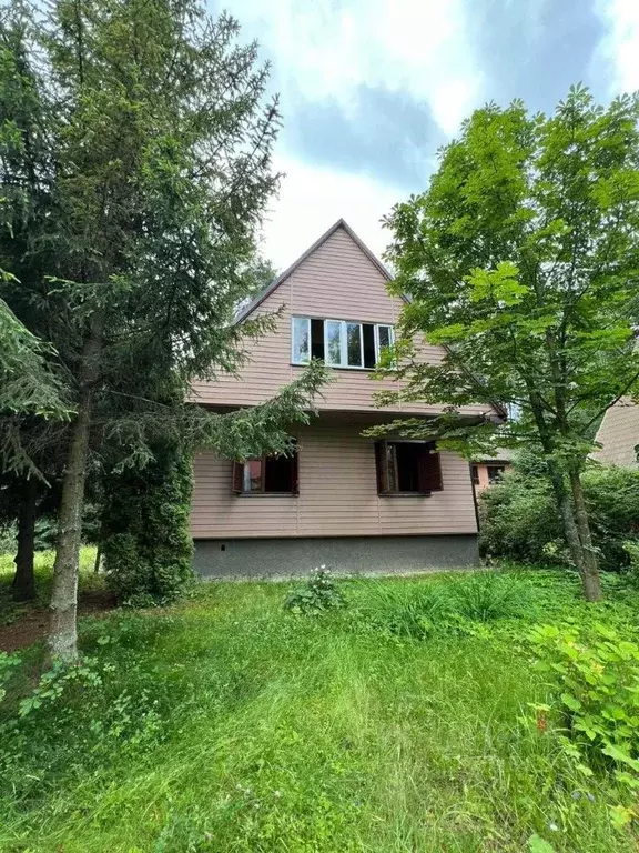 Дом в Московская область, Раменский муниципальный округ, Родники пгт  ... - Фото 2