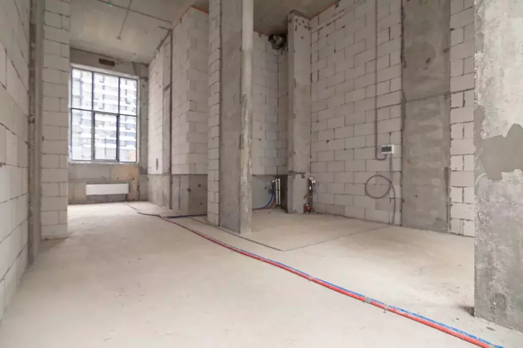 Помещение свободного назначения в Москва ул. Лобановский Лес, 7 (69 м) - Фото 2