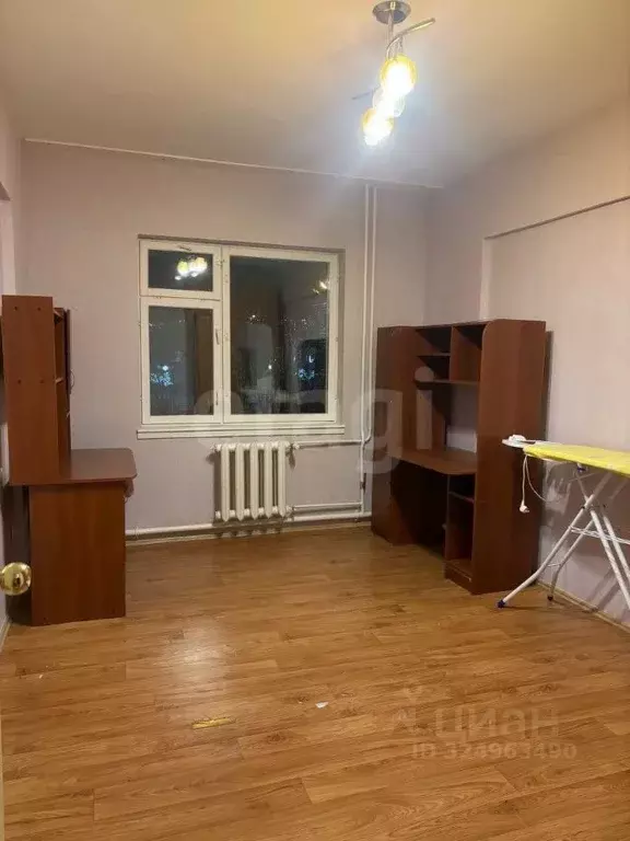 2-к кв. Ямало-Ненецкий АО, Приуральский район, с. Аксарка ул. ... - Фото 2