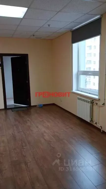 Офис в Новосибирская область, Новосибирск ул. Жуковского, 102 (86 м) - Фото 0
