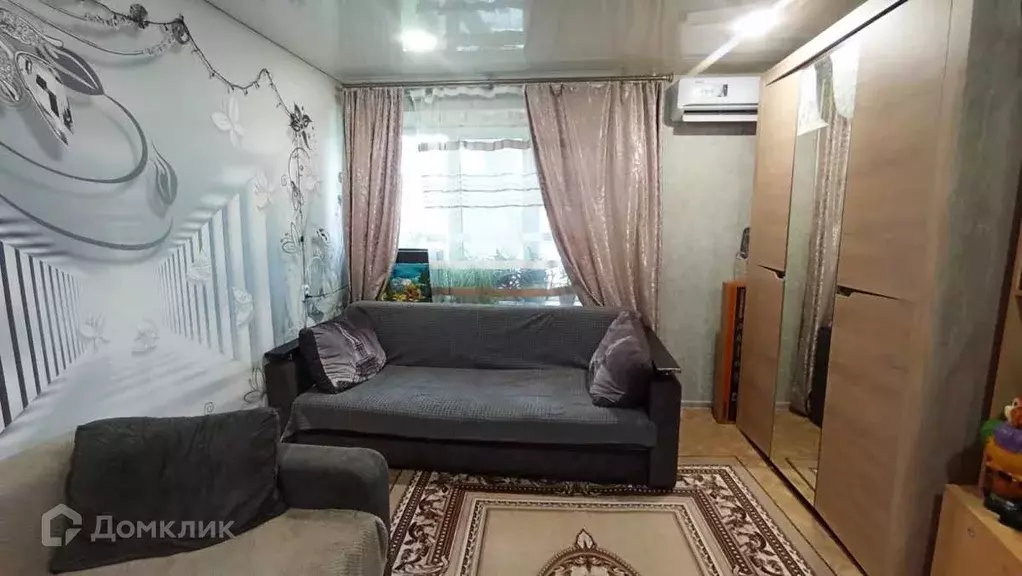 Продаётся 1-к квартира, 18.2 м - Фото 0