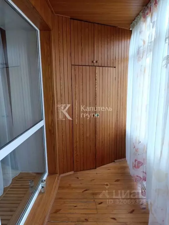 3-к кв. Тюменская область, Тюмень Даудельная ул., 4 (140.0 м) - Фото 2