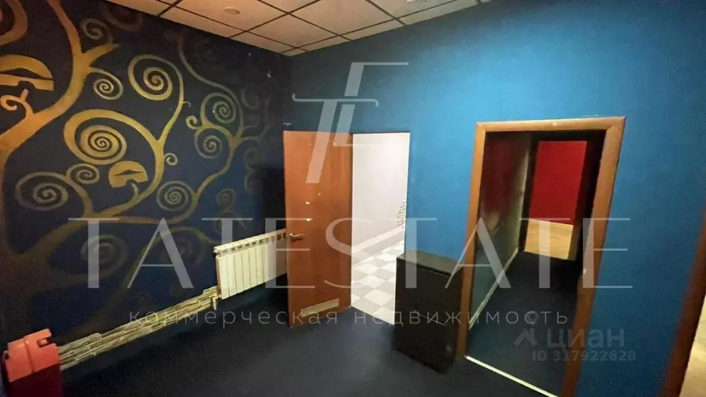 Помещение свободного назначения в Татарстан, Казань Горки-1 мкр,  (100 ... - Фото 0