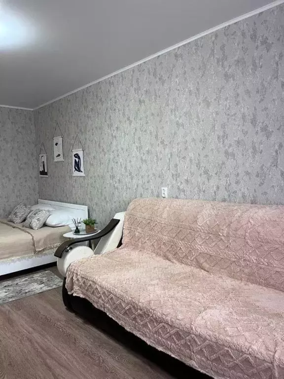 1-к кв. Башкортостан, Салават ул. 30 лет Победы, 18 (36.0 м) - Фото 1