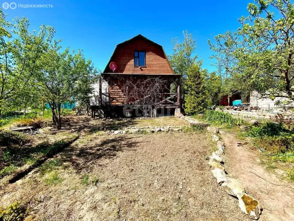 Дом в Коломна, садовое товарищество Вишенка (95 м) - Фото 0