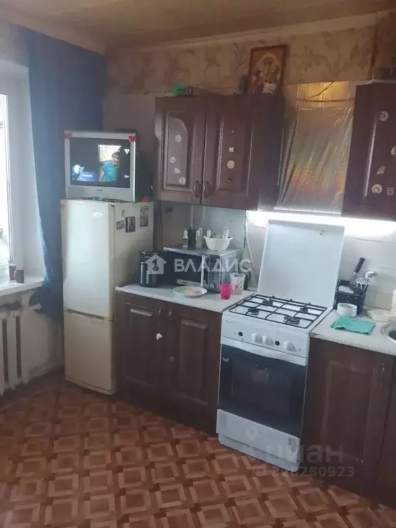 Квартира, 2 комнаты, 52.7 м - Фото 1