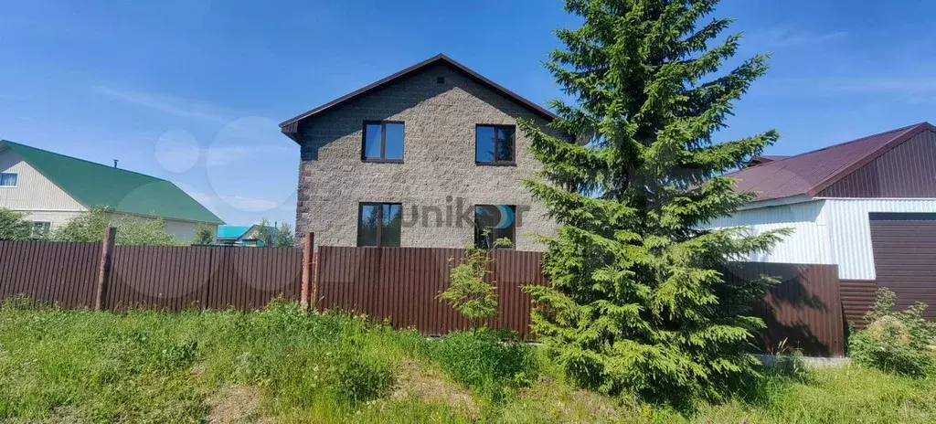 Коттедж 180 м на участке 17,8 сот. - Фото 1