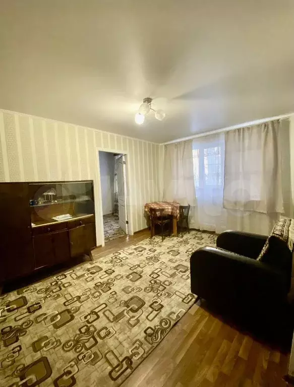 2-к. квартира, 48 м, 3/5 эт. - Фото 1