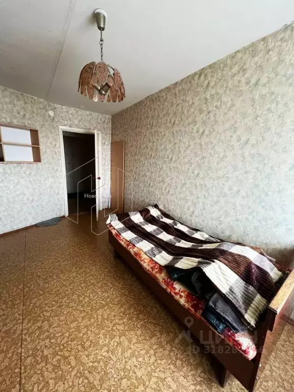 3-к кв. Мордовия, Рузаевка ул. Карла Маркса, 66 (69.9 м) - Фото 1