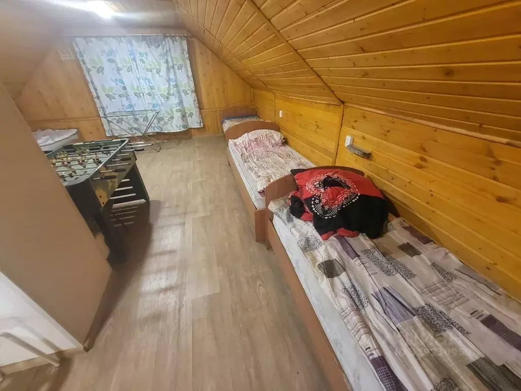 Дом в Ленинградская область, Кингисеппский район, д. Вистино ул. ... - Фото 2