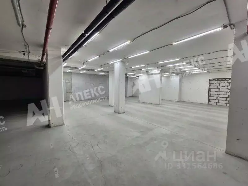 Склад в Москва ул. Архитектора Власова, 6 (735 м) - Фото 1