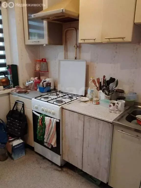 2-комнатная квартира: Тверь, проспект Победы, 76 (47.4 м) - Фото 1