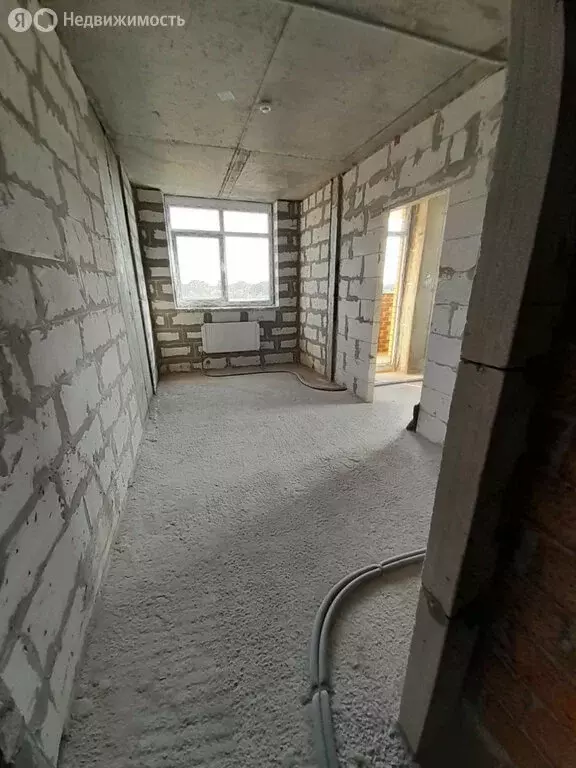 1-комнатная квартира: Батайск, улица Бекентьева, 10 (34 м) - Фото 2