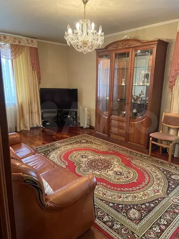 2-к. квартира, 55 м, 5/14 эт. - Фото 0