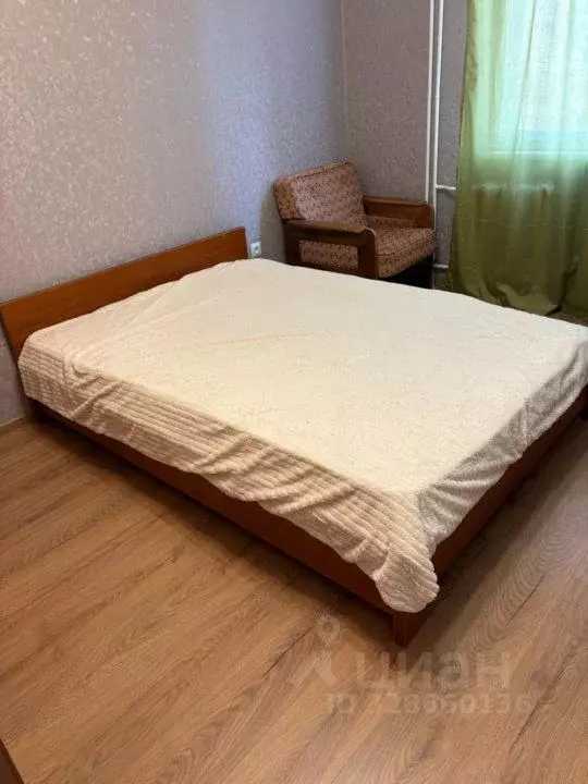 2-к кв. Калининградская область, Калининград ул. Полковника Ефремова, ... - Фото 1