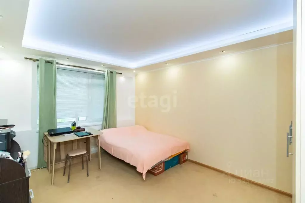 1-к кв. Ханты-Мансийский АО, Ханты-Мансийск ул. Мира, 105 (31.0 м) - Фото 0