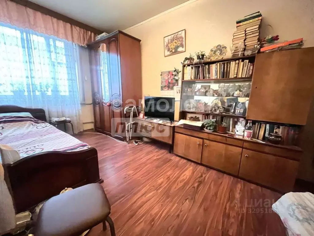 2-к кв. Московская область, Егорьевск ул. Смычка, 27 (55.0 м) - Фото 1