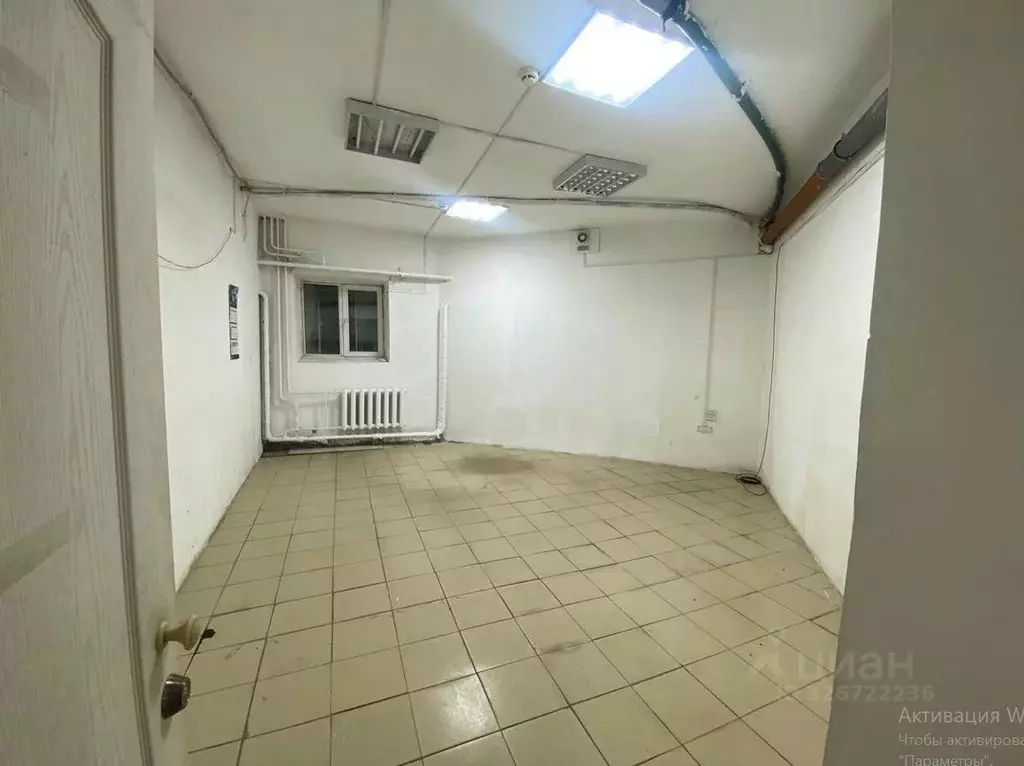 Помещение свободного назначения в Амурская область, Белогорск ... - Фото 1