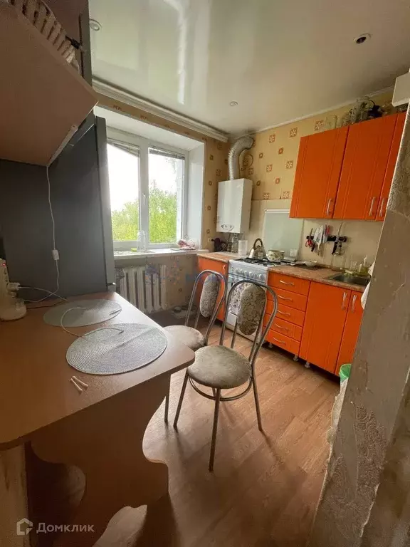 Продаётся 1-к квартира, 28 м - Фото 1