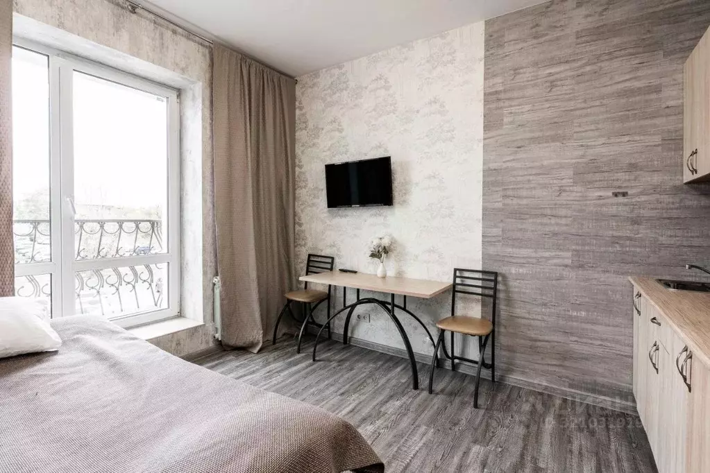 Комната Новосибирская область, Новосибирск ул. Есенина, 5к1 (18.0 м) - Фото 1