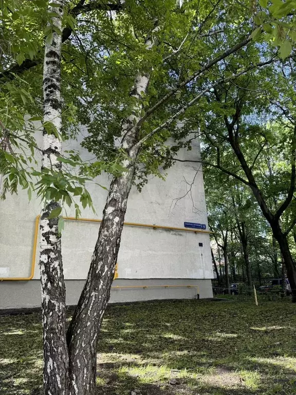 2-к. квартира, 43 м, 1/9 эт. - Фото 1