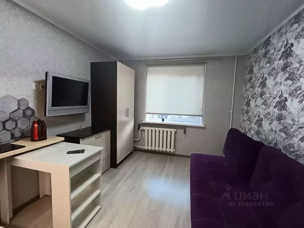 Студия Башкортостан, Уфа ул. Адмирала Макарова, 14/1 (23.0 м) - Фото 2