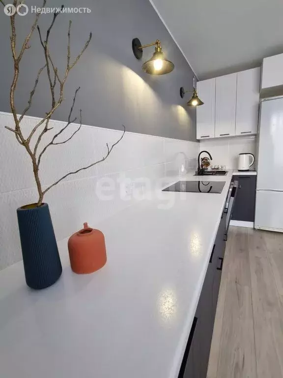 3-комнатная квартира: Нефтекамск, улица Ленина, 51 (83.4 м) - Фото 2