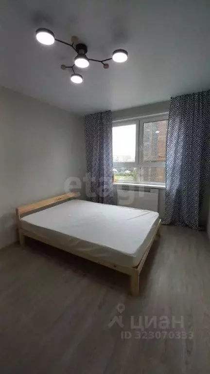 1-к кв. Удмуртия, Ижевск Красная ул., 118к2 (39.0 м) - Фото 2