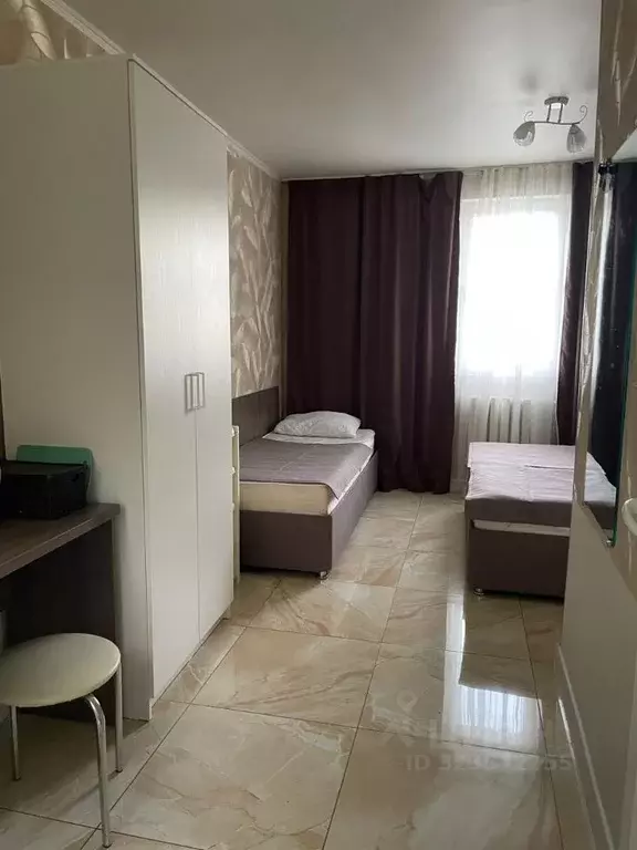 Комната Краснодарский край, Сочи ул. Куйбышева, 21 (20.0 м) - Фото 2