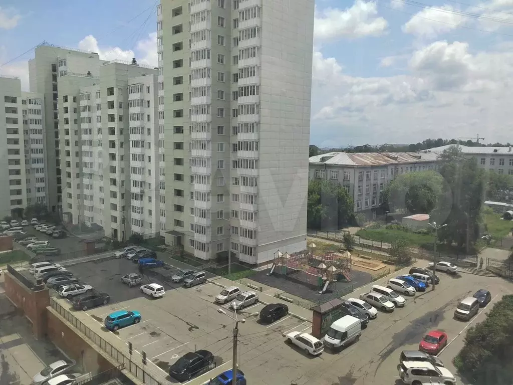 2-к. квартира, 74 м, 7/12 эт. - Фото 0