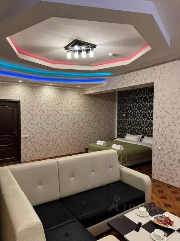 Комната Саха (Якутия), Якутск ул. Космонавтов, 26/3 (35.0 м) - Фото 1