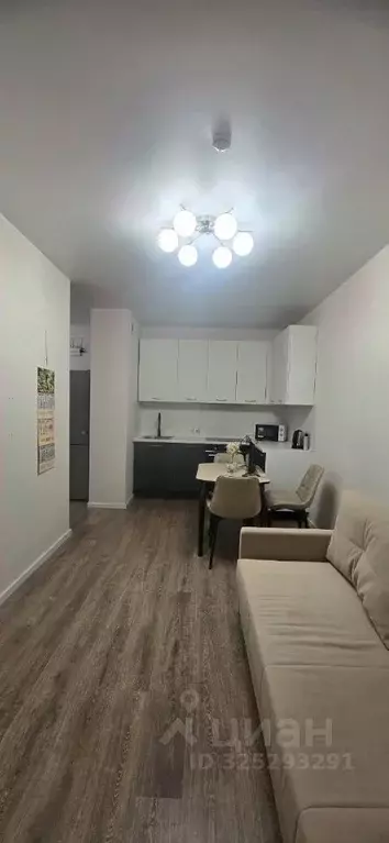 2-к кв. Москва Рязановское поселение, ул. Уточкина, 8к2 (48.6 м) - Фото 2