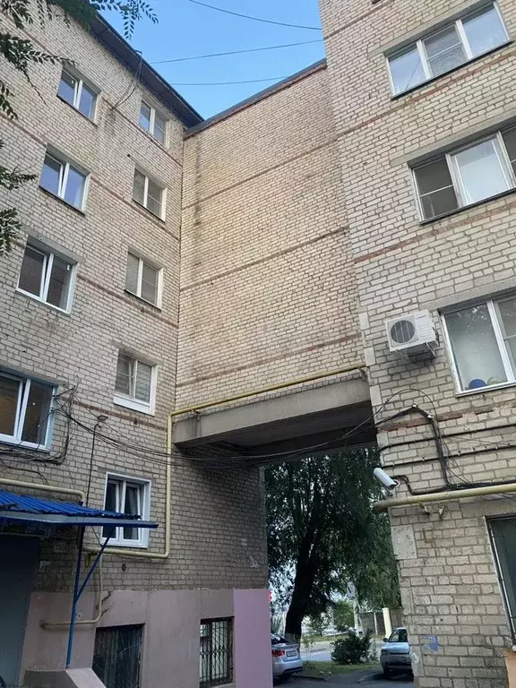 2-к. квартира, 42,9 м, 1/5 эт. - Фото 1
