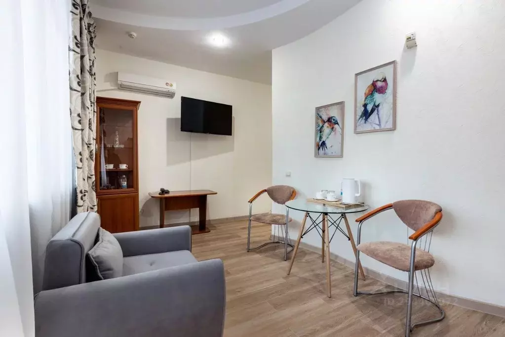 Комната Марий Эл, Йошкар-Ола ул. Чехова, 73 (29.0 м) - Фото 1