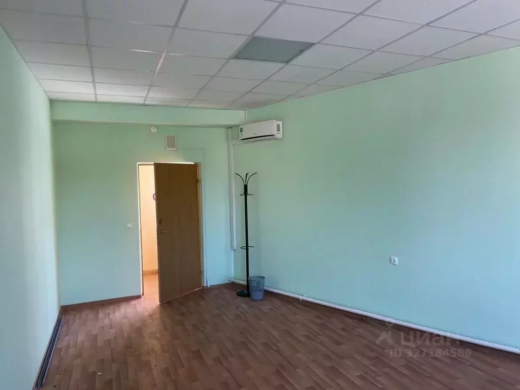 Офис в Калужская область, Калуга Тульская ул., 189 (28 м) - Фото 2