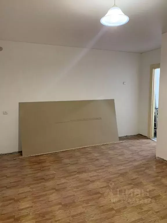 1-к кв. Брянская область, Брянск пер. Литвинова, 1 (37.7 м) - Фото 2