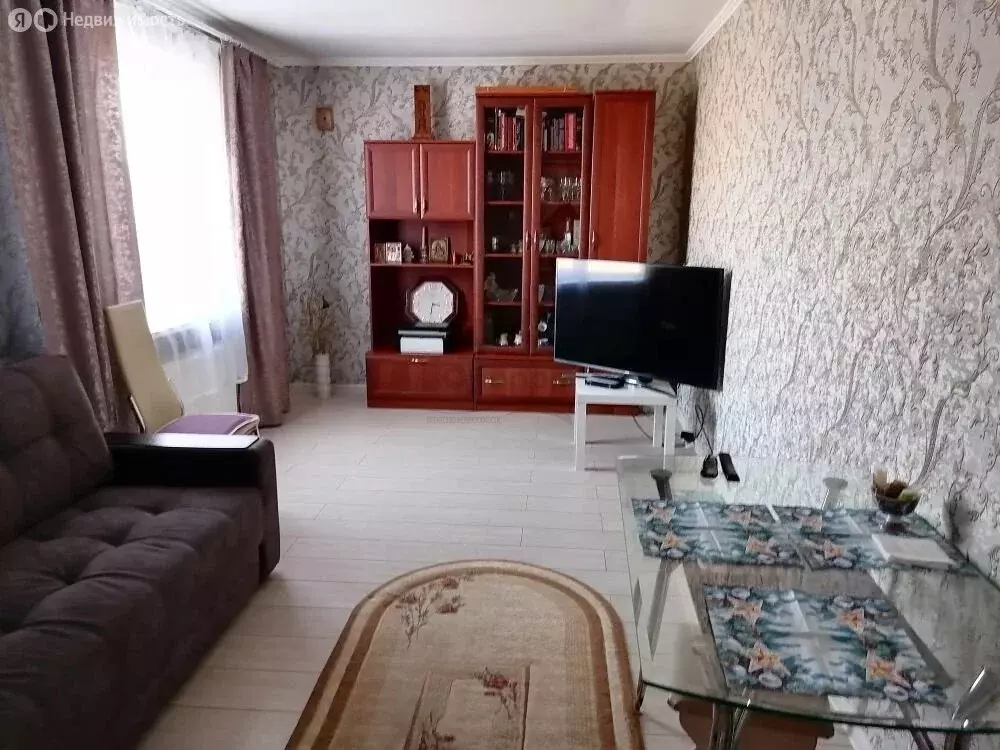 Дом в Новороссийск, Щедринская улица (78 м) - Фото 1