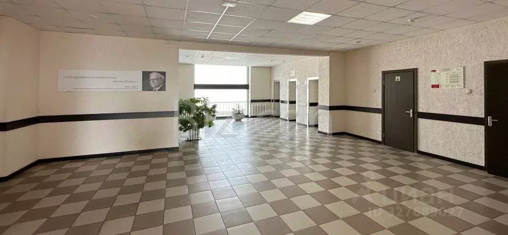 Офис в Москва Щелковское ш., 5С1 (218 м) - Фото 2