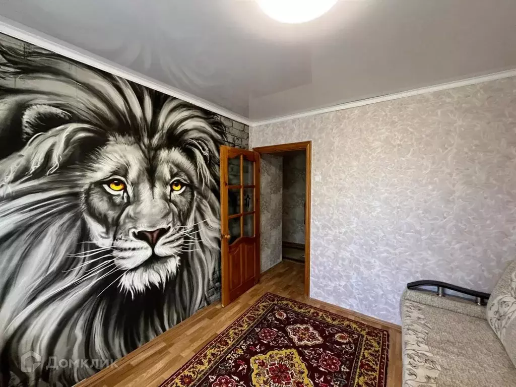 Продаётся 3-к квартира, 62.2 м - Фото 1