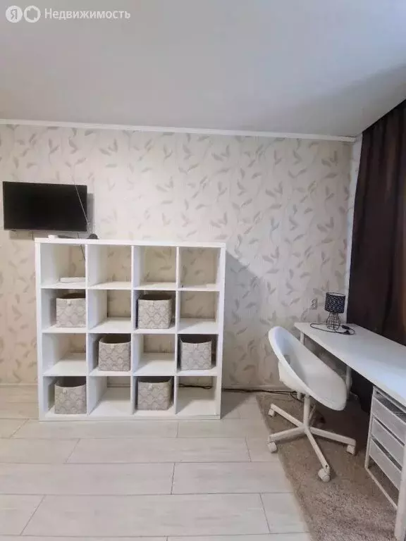 1-комнатная квартира: Казань, улица Шамиля Усманова, 33/1 (34.4 м) - Фото 2