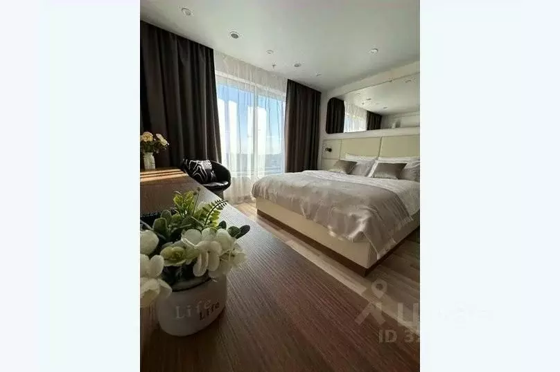 1-к кв. Москва Митинская ул., 16 (30.0 м) - Фото 1