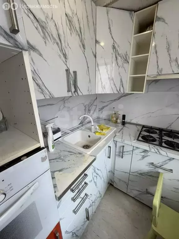 2-комнатная квартира: Муром, Кооперативная улица, 10А (45.2 м) - Фото 1