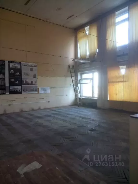 Помещение свободного назначения в Тульская область, Тула Тургеневская ... - Фото 2