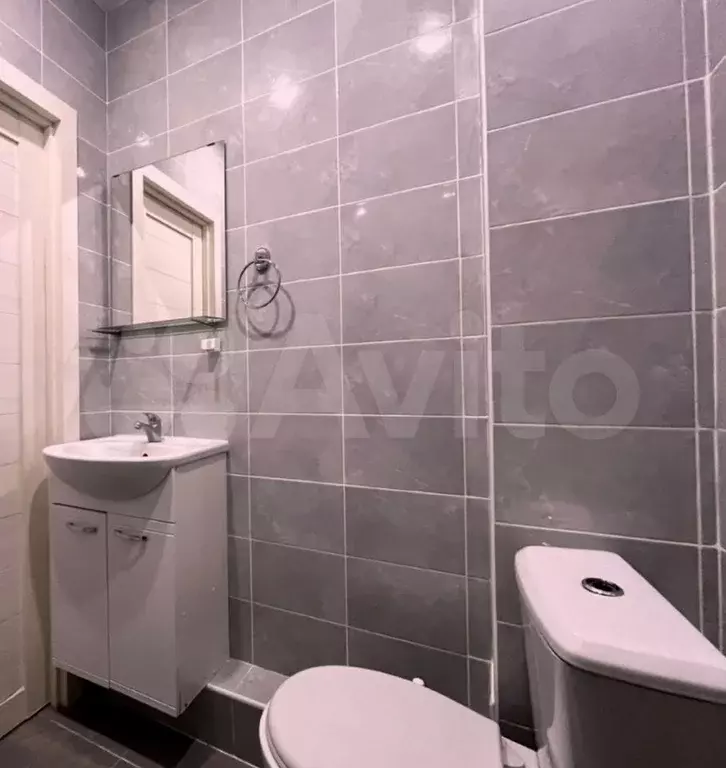 Апартаменты-студия, 14,1 м, 3/3 эт. - Фото 1
